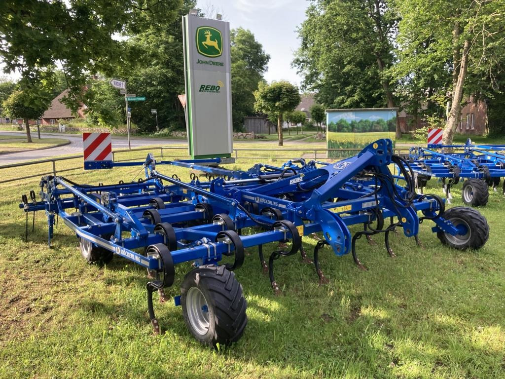 Köckerling ALLROUNDER CLASSIC 400 2.0 - Cultivator: afbeelding 1 Köckerling ALLROUNDER CLASSIC 400 2.0 - Cultivator: afbeelding 1