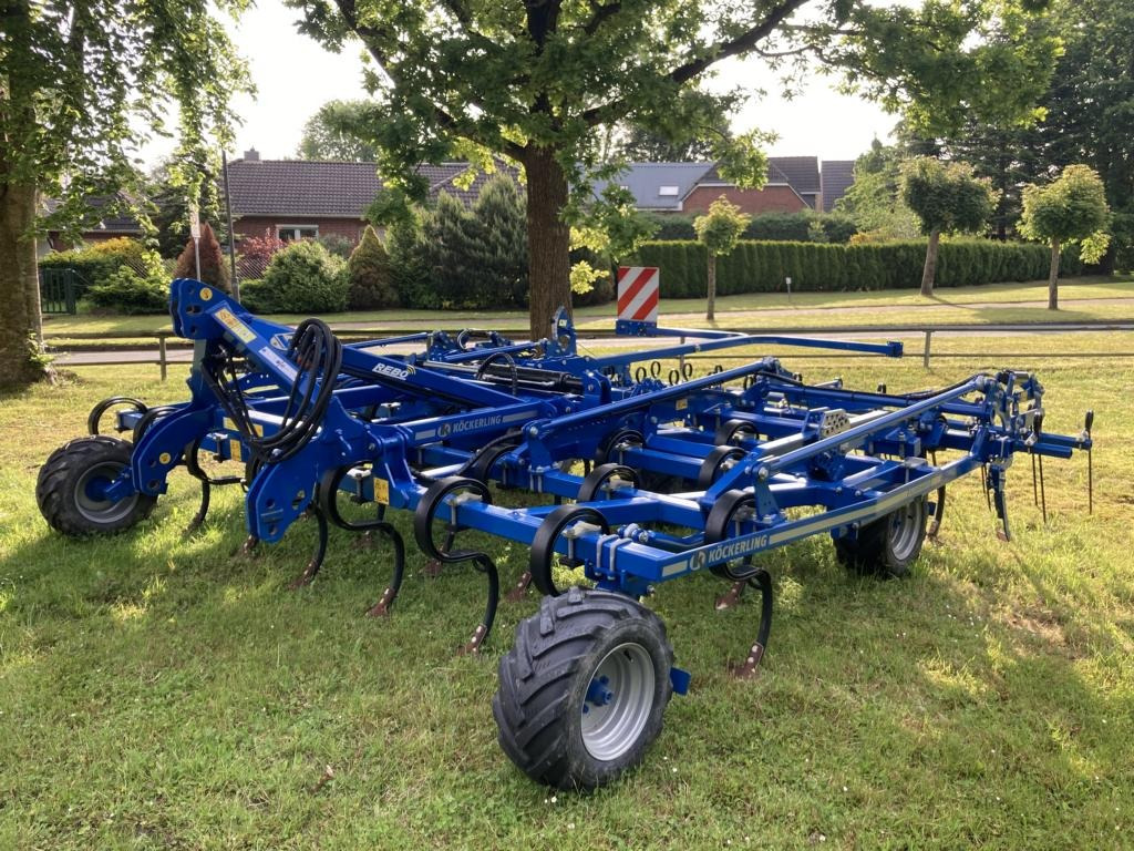 Köckerling ALLROUNDER CLASSIC 400 2.0 - Cultivator: afbeelding 2 Köckerling ALLROUNDER CLASSIC 400 2.0 - Cultivator: afbeelding 2