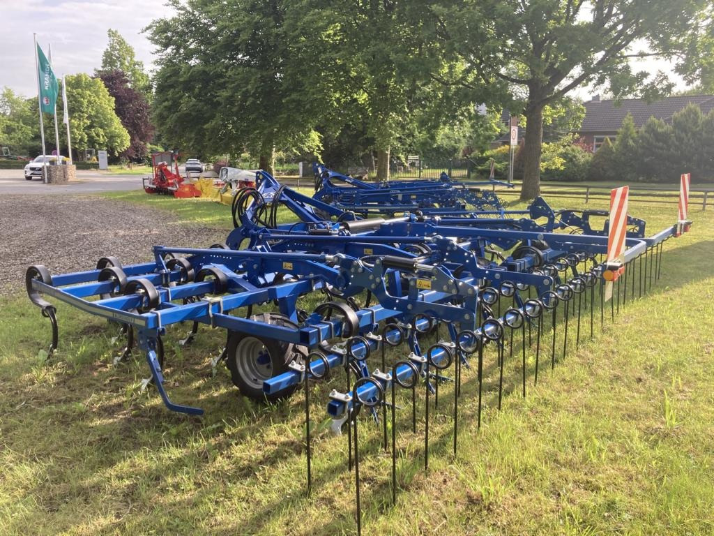 Köckerling ALLROUNDER CLASSIC 600 2.0 - Cultivator: afbeelding 5 Köckerling ALLROUNDER CLASSIC 600 2.0 - Cultivator: afbeelding 5