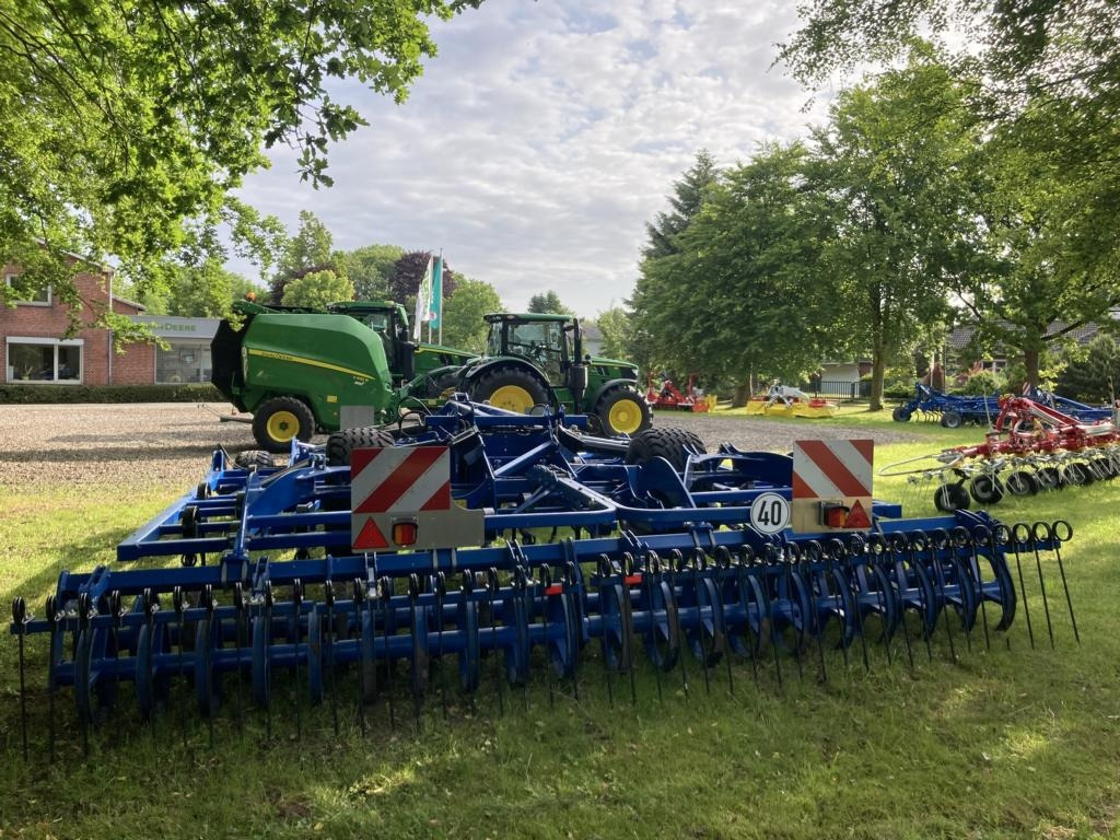 Köckerling ALLROUNDER FLATLINE 500 - Cultivator: afbeelding 3 Köckerling ALLROUNDER FLATLINE 500 - Cultivator: afbeelding 3