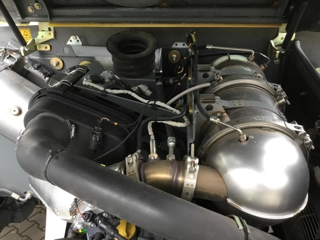 Kramer 5507 - Verreiker: afbeelding 2 Kramer 5507 - Verreiker: afbeelding 2