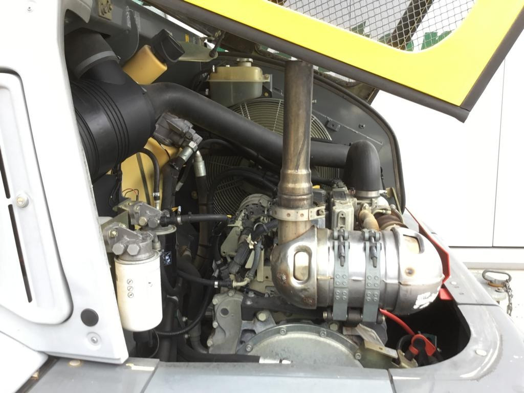 Kramer 8105 - Wiellader: afbeelding 3 Kramer 8105 - Wiellader: afbeelding 3