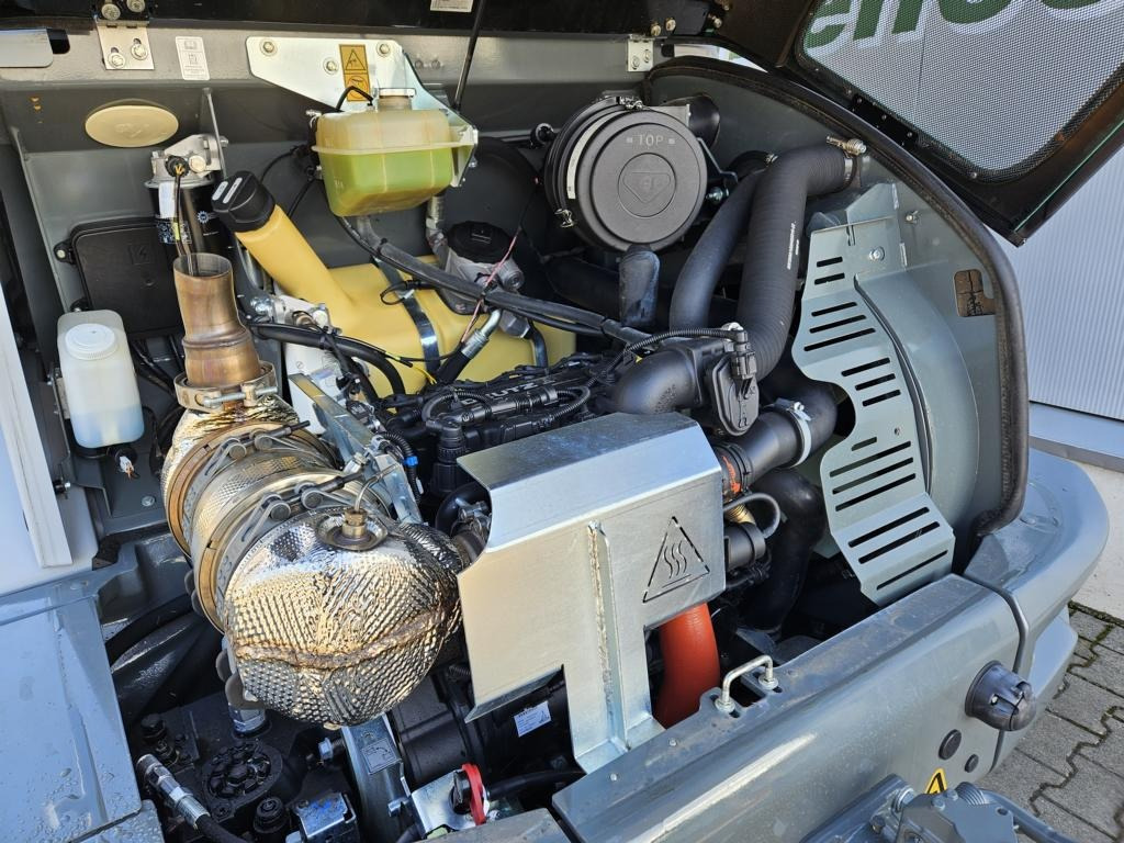 Kramer KL 30.8 T - Wiellader: afbeelding 3 Kramer KL 30.8 T - Wiellader: afbeelding 3