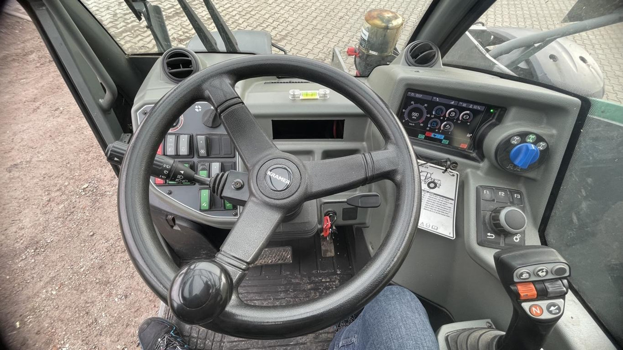 Kramer KT559 T4 SERIE2 - Verreiker: afbeelding 3 Kramer KT559 T4 SERIE2 - Verreiker: afbeelding 3