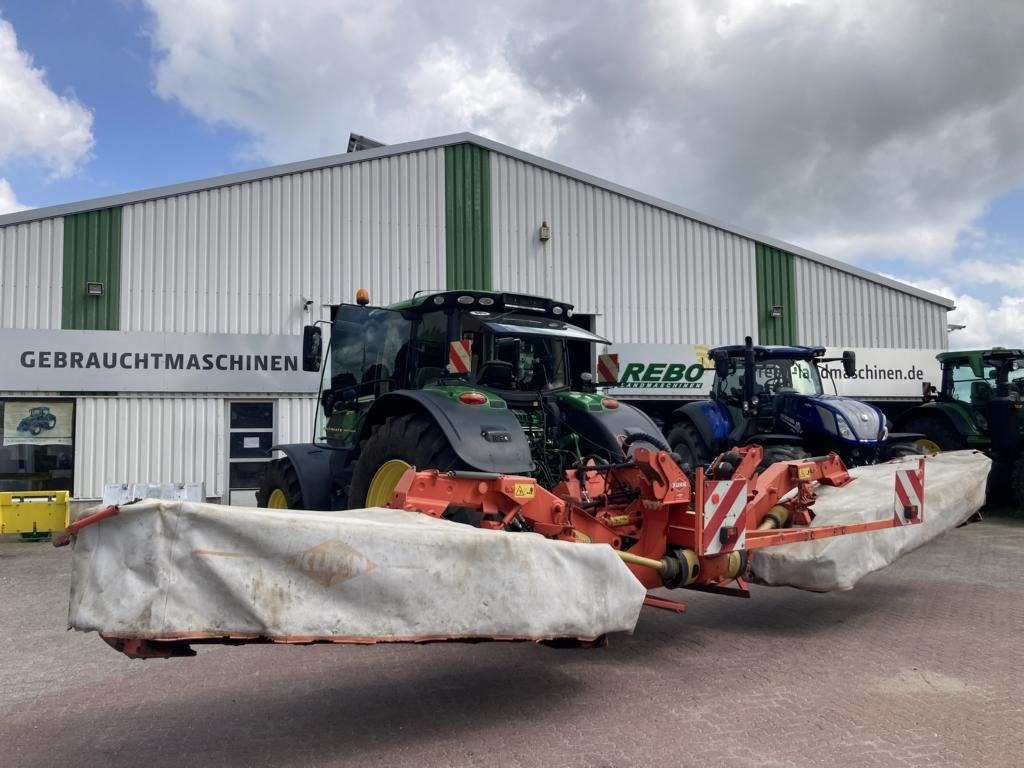 Kuhn GMD 883 - Maaimachine: afbeelding 1 Kuhn GMD 883 - Maaimachine: afbeelding 1