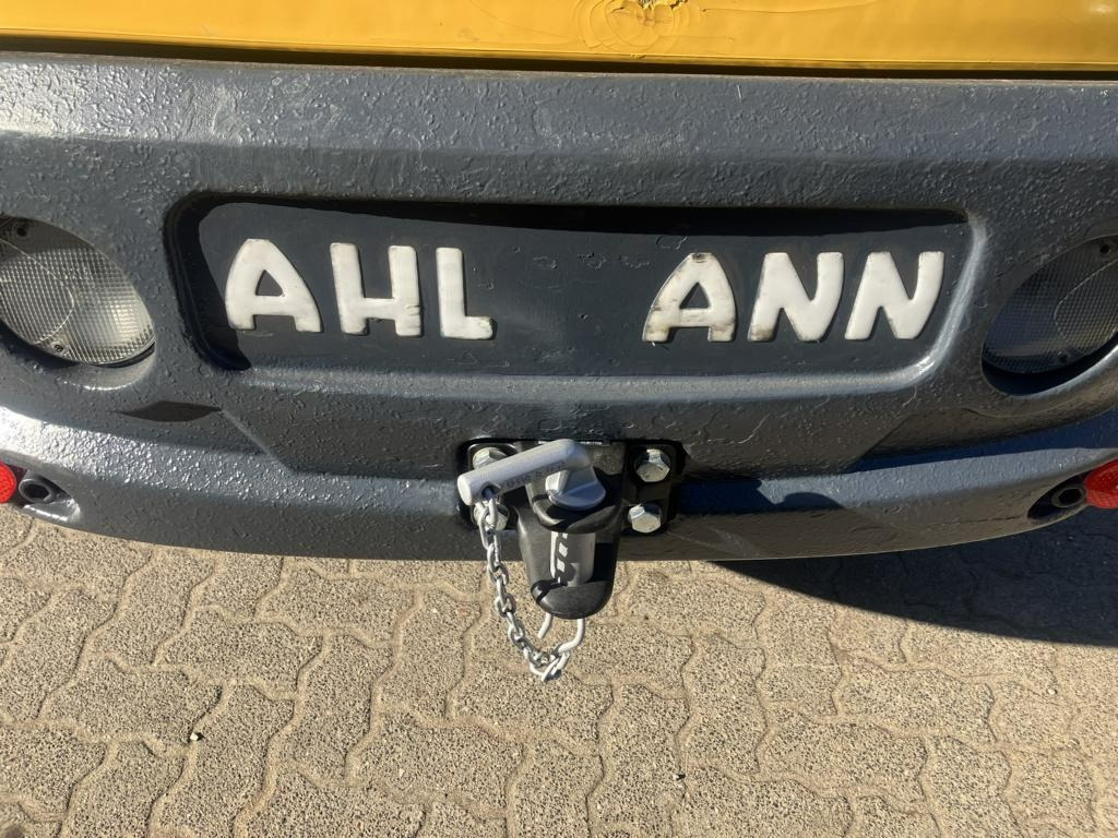 Wiellader MECALAC AX 850: afbeelding 10