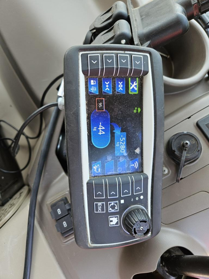 Mayer 4.0 PREMIUM 2218-20 - Voermengwagen: afbeelding 3 Mayer 4.0 PREMIUM 2218-20 - Voermengwagen: afbeelding 3