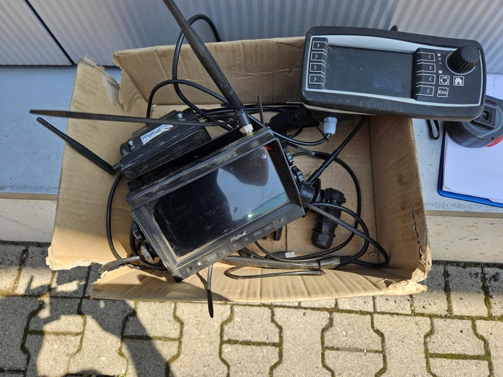 Mayer 4.0 PREMIUM 2218-20 - Voermengwagen: afbeelding 2 Mayer 4.0 PREMIUM 2218-20 - Voermengwagen: afbeelding 2