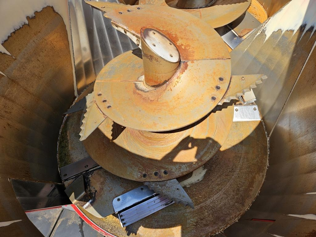 Mayer 4.0 PREMIUM 2218-20 - Voermengwagen: afbeelding 4 Mayer 4.0 PREMIUM 2218-20 - Voermengwagen: afbeelding 4