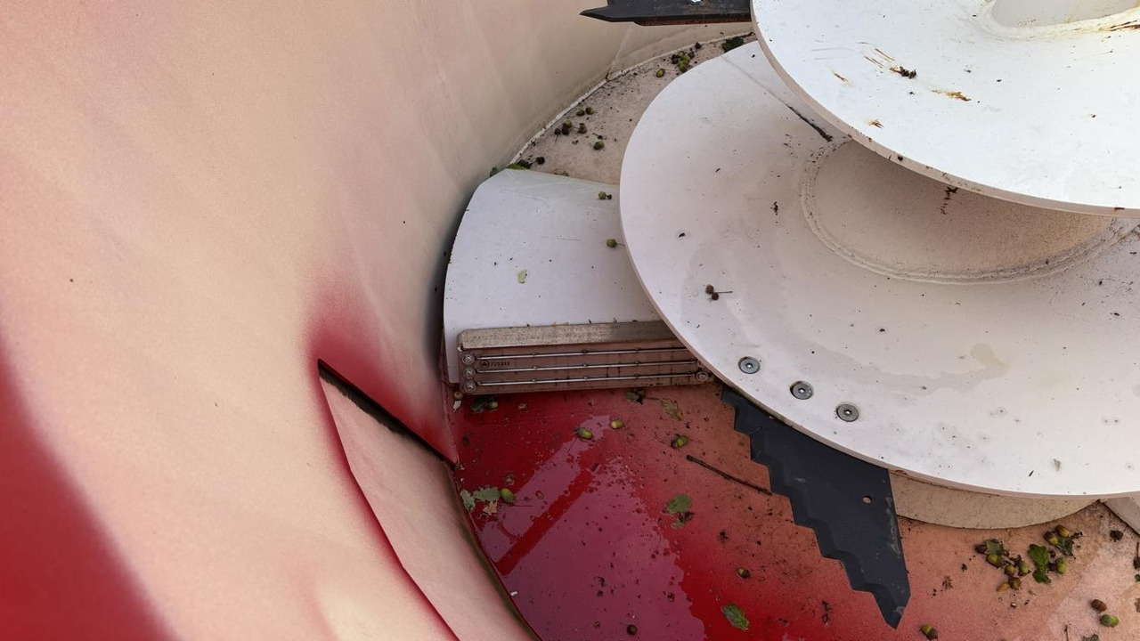 Mayer TRAILEDLINE CLASSIC DUO 16 - Voermengwagen: afbeelding 3 Mayer TRAILEDLINE CLASSIC DUO 16 - Voermengwagen: afbeelding 3