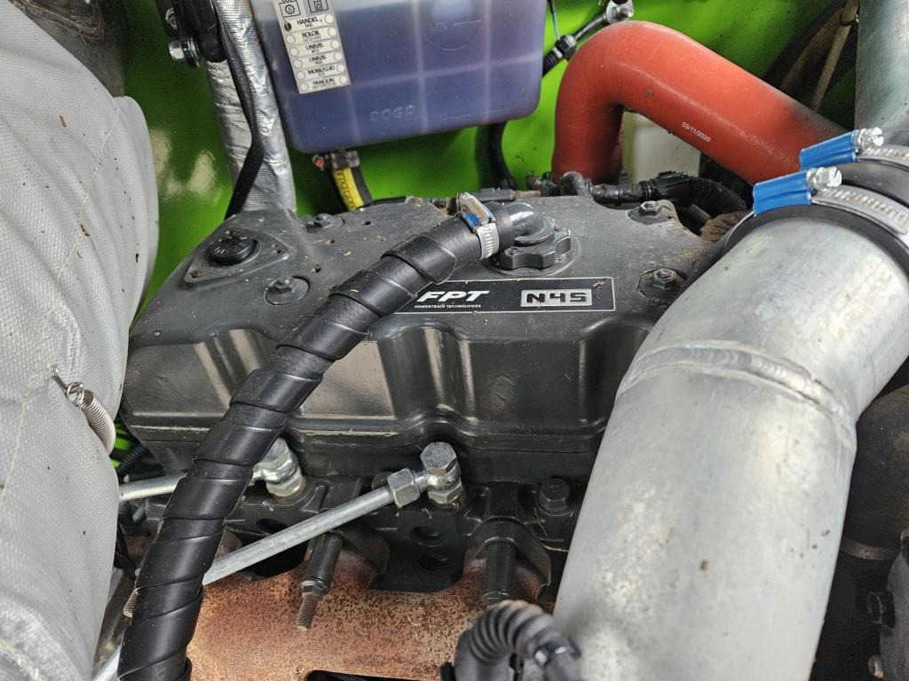 Merlo TF 65.9 TCS-170-HF - Lader: afbeelding 2 Merlo TF 65.9 TCS-170-HF - Lader: afbeelding 2