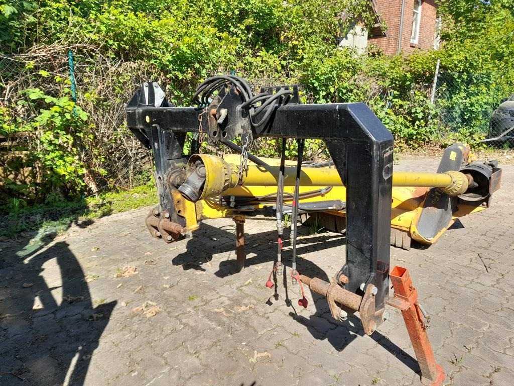Müthing MUL/S 250 - Maaimachine: afbeelding 3 Müthing MUL/S 250 - Maaimachine: afbeelding 3