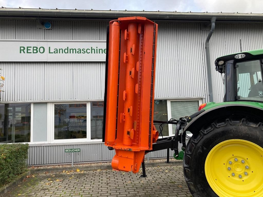 Perfect ZF2-240 - Klepelmaaier: afbeelding 1 Perfect ZF2-240 - Klepelmaaier: afbeelding 1
