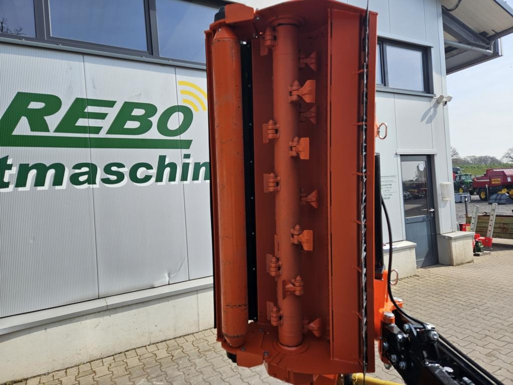Perfect ZW 180 - Klepelmaaier: afbeelding 4 Perfect ZW 180 - Klepelmaaier: afbeelding 4