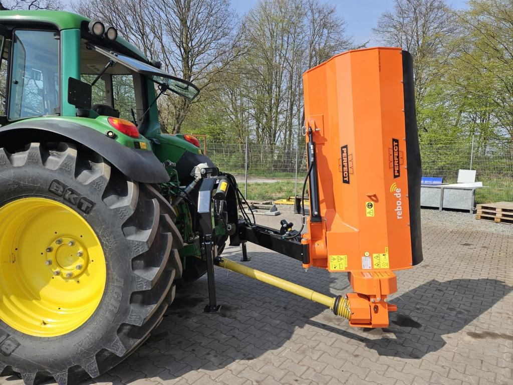 Perfect ZW 180 - Klepelmaaier: afbeelding 5 Perfect ZW 180 - Klepelmaaier: afbeelding 5