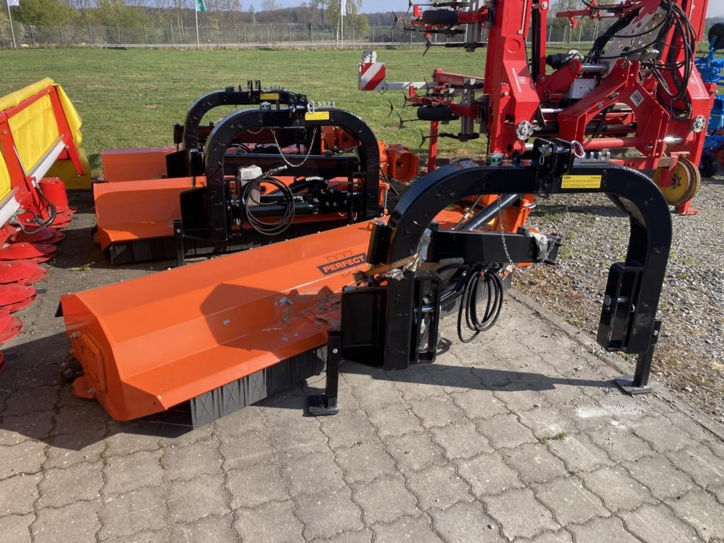 Perfect ZW 240 - Klepelmaaier: afbeelding 1 Perfect ZW 240 - Klepelmaaier: afbeelding 1