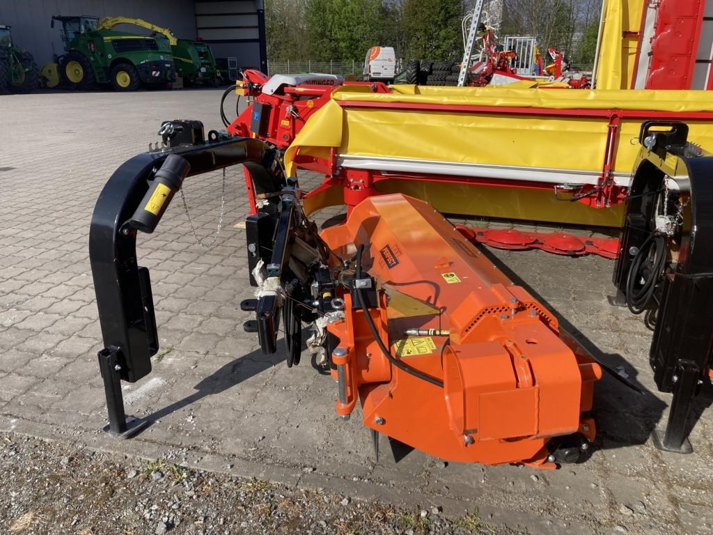 Perfect ZW 240 - Klepelmaaier: afbeelding 5 Perfect ZW 240 - Klepelmaaier: afbeelding 5