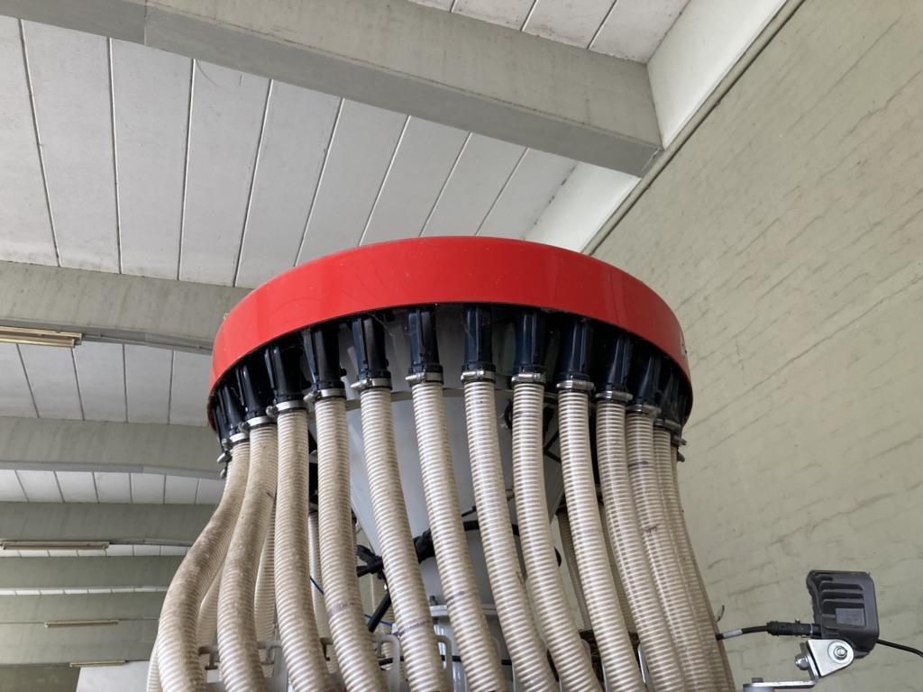 Pöttinger AEROSEM 4002 FDD - Zaaimachine: afbeelding 5 Pöttinger AEROSEM 4002 FDD - Zaaimachine: afbeelding 5