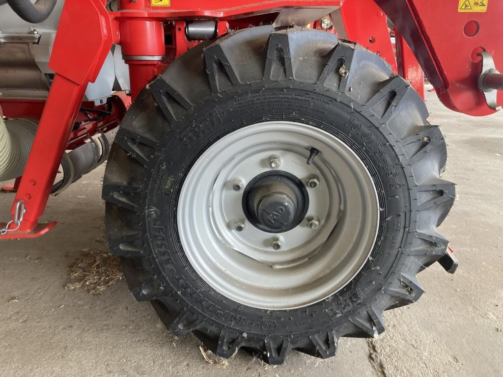 Pöttinger AEROSEM 4002 FDD - Zaaimachine: afbeelding 3 Pöttinger AEROSEM 4002 FDD - Zaaimachine: afbeelding 3