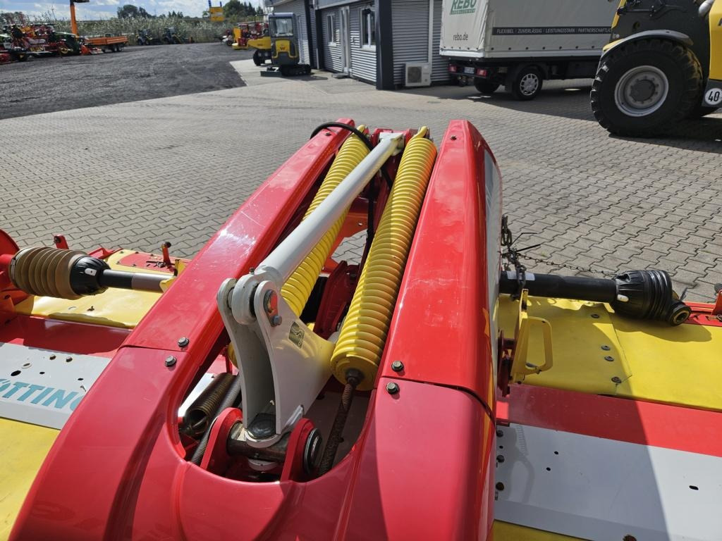 Pöttinger EUROCAT 311 ALPHA-MOTION - Maaimachine: afbeelding 4 Pöttinger EUROCAT 311 ALPHA-MOTION - Maaimachine: afbeelding 4