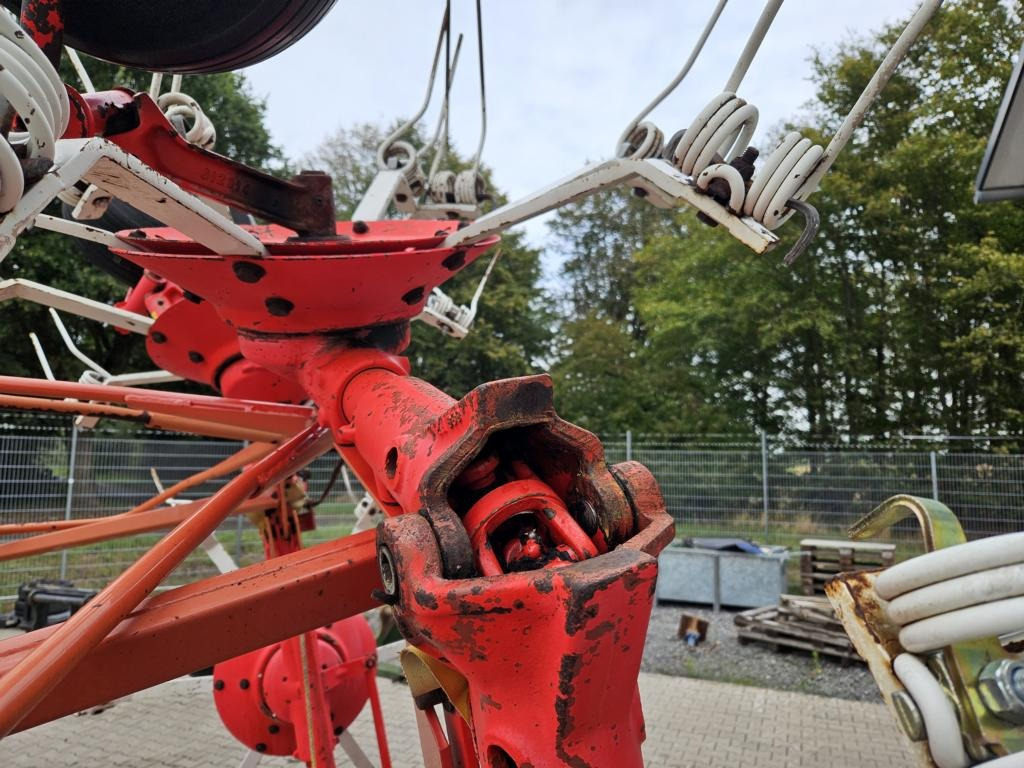 Pöttinger HIT 69 N-Z - Hooischudder: afbeelding 3 Pöttinger HIT 69 N-Z - Hooischudder: afbeelding 3