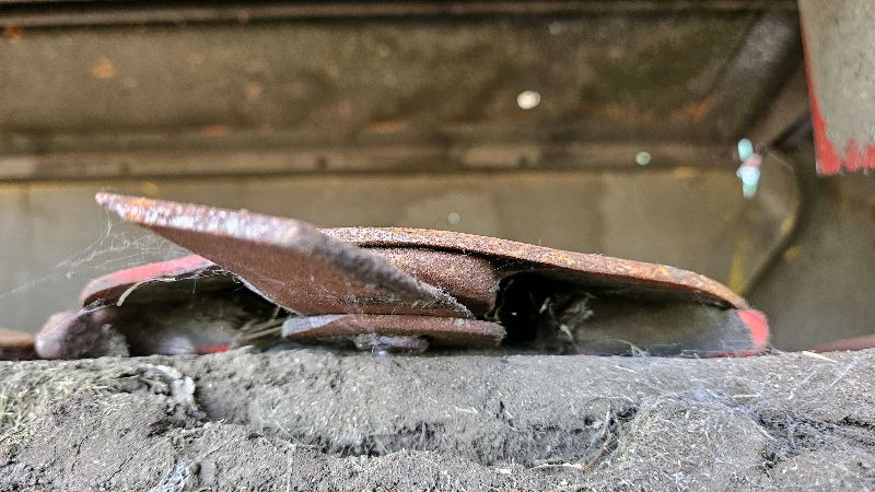 Pöttinger Novacat 305 H - Maaimachine: afbeelding 3 Pöttinger Novacat 305 H - Maaimachine: afbeelding 3