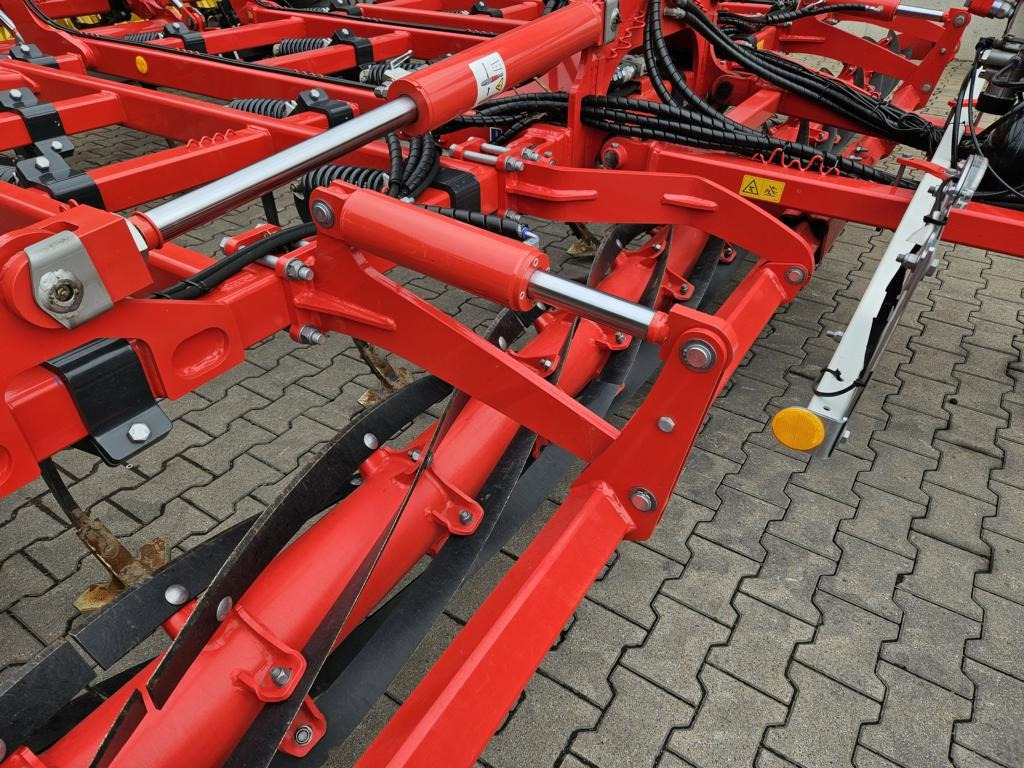 Nieuw Cultivator Pöttinger PLANO VT 6060: afbeelding 14