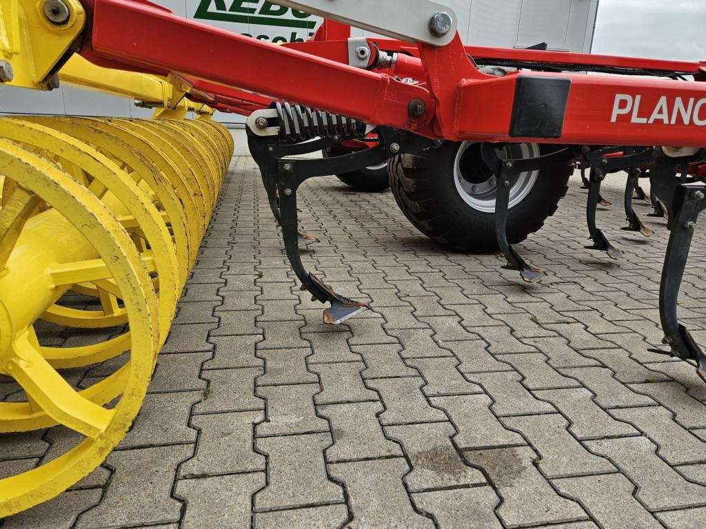 Nieuw Cultivator Pöttinger PLANO VT 6060: afbeelding 9