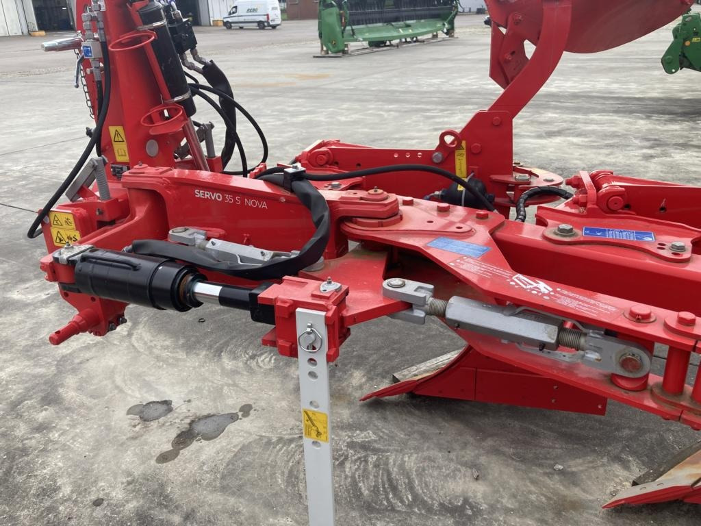 Pöttinger SERVO 35-5 - Ploeg: afbeelding 2 Pöttinger SERVO 35-5 - Ploeg: afbeelding 2
