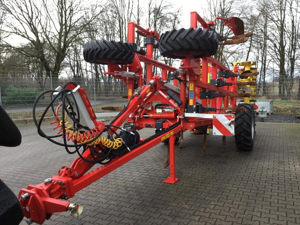 Pöttinger TERRIA 5040 - Cultivator: afbeelding 2 Pöttinger TERRIA 5040 - Cultivator: afbeelding 2