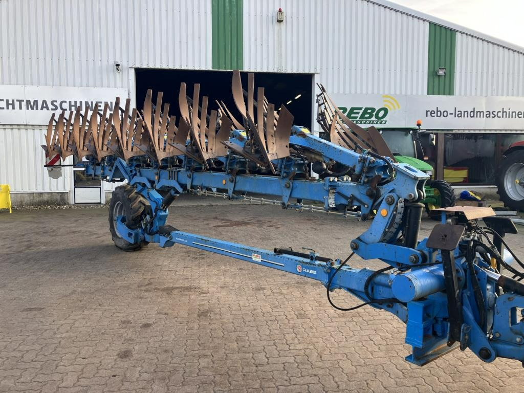 Rabe KORMORAN 8-SCHAR - Ploeg: afbeelding 1 Rabe KORMORAN 8-SCHAR - Ploeg: afbeelding 1