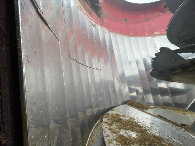 Siloking Selfline 500 2519-25 - Voermengwagen: afbeelding 2 Siloking Selfline 500 2519-25 - Voermengwagen: afbeelding 2