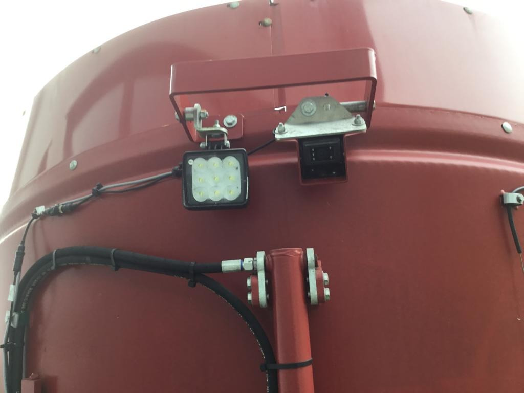 Strautmann VERTI-MIX 1251 - Voermengwagen: afbeelding 5 Strautmann VERTI-MIX 1251 - Voermengwagen: afbeelding 5