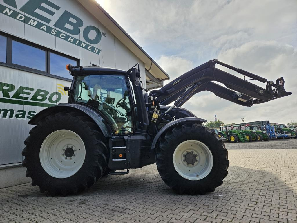 Tractor Valtra N 175 ACTIVE: afbeelding 27