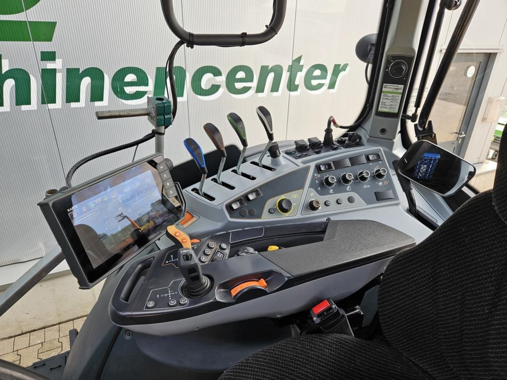 Tractor Valtra N 175 ACTIVE: afbeelding 19