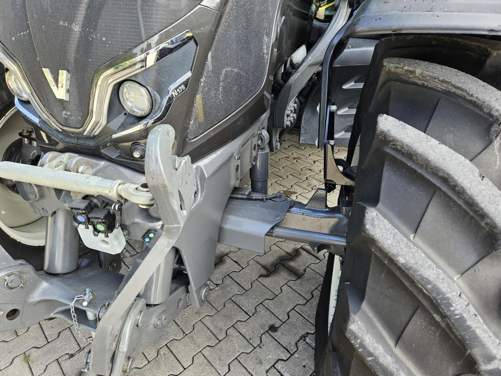 Tractor Valtra N 175 ACTIVE: afbeelding 10