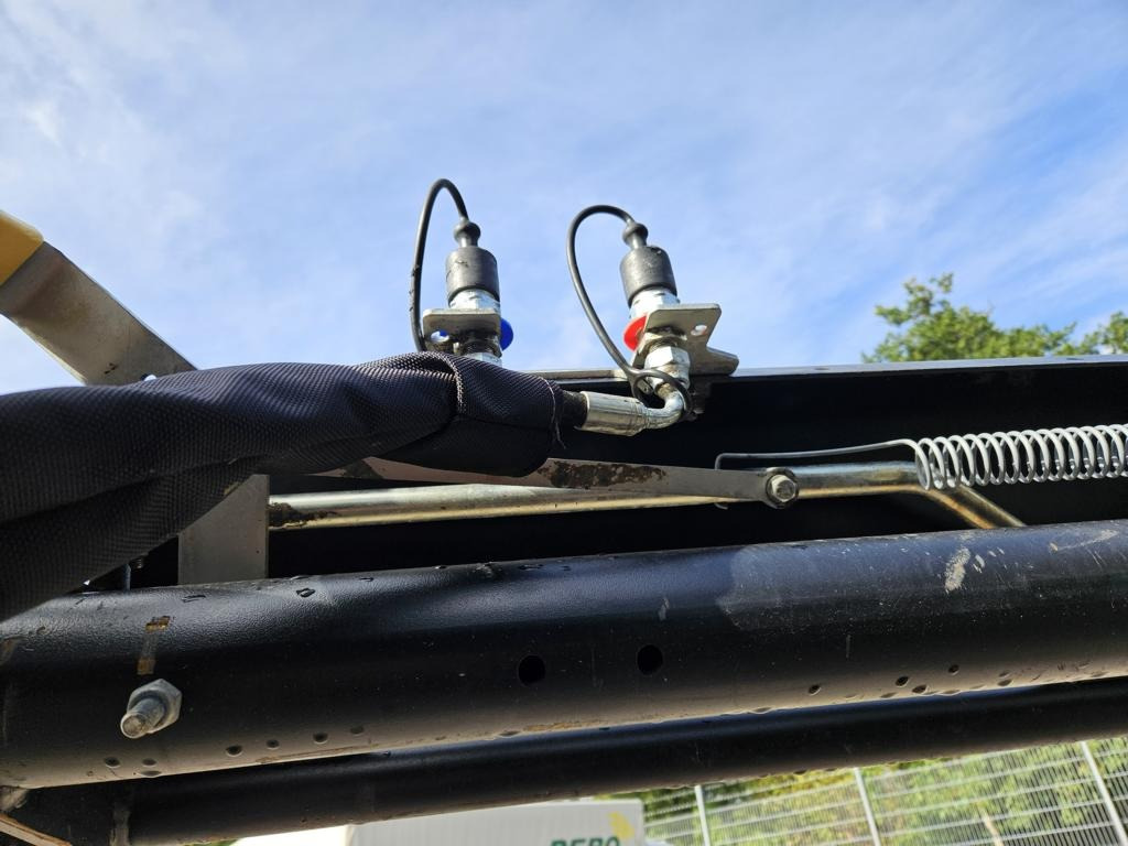 Tractor Valtra N 175 ACTIVE: afbeelding 9