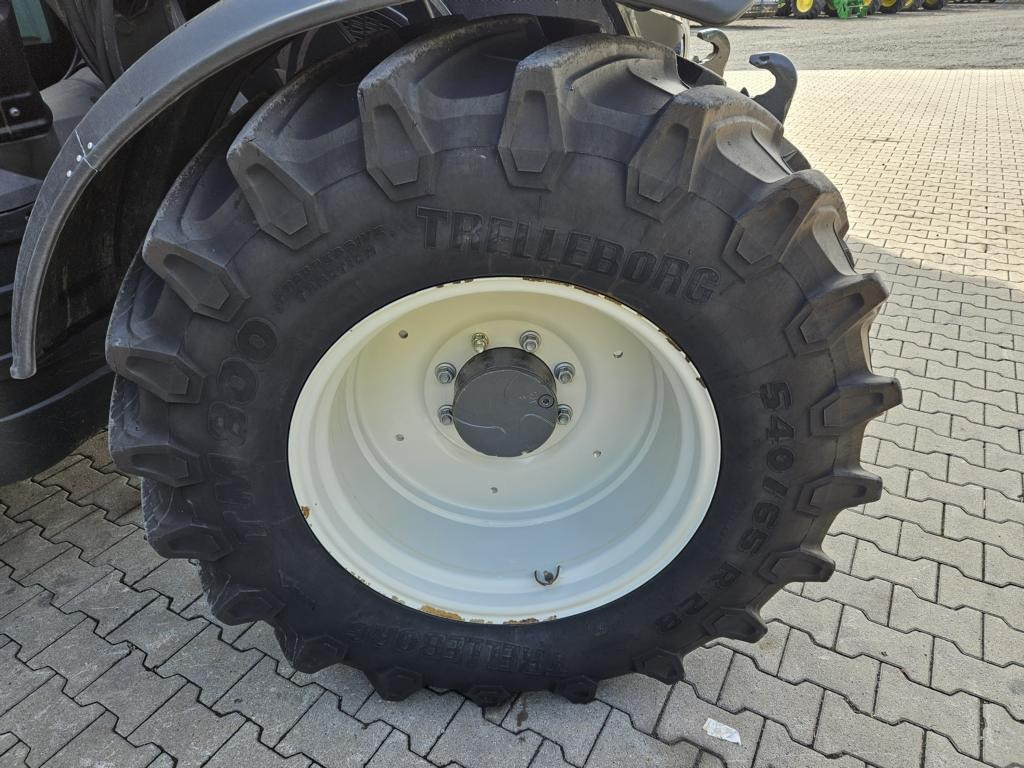 Tractor Valtra N 175 ACTIVE: afbeelding 8