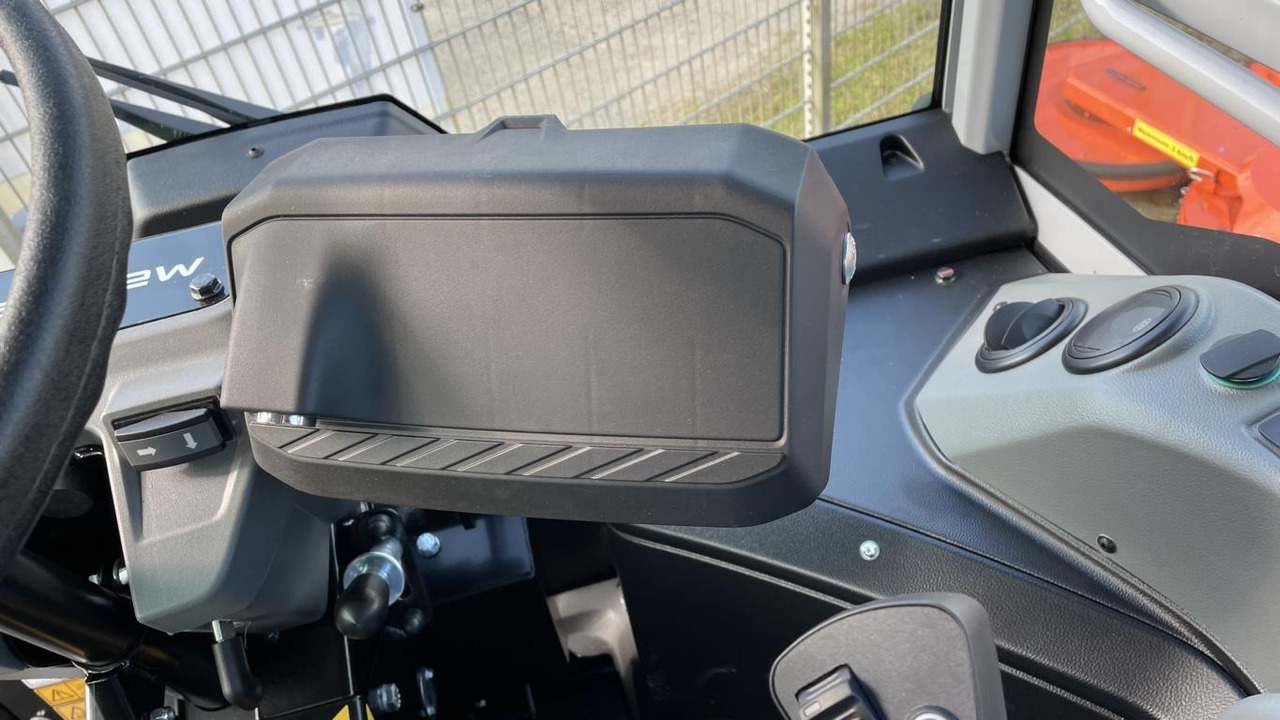 Wacker DV 90 - Kipper vrachtwagen: afbeelding 4 Wacker DV 90 - Kipper vrachtwagen: afbeelding 4