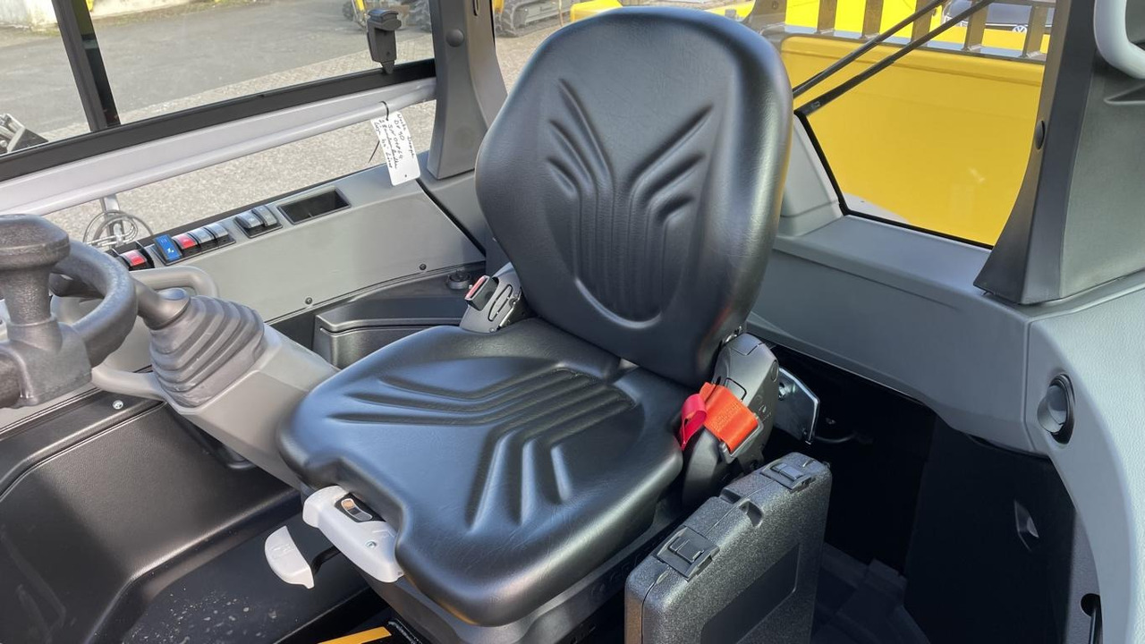 Wacker DV 90 - Kipper vrachtwagen: afbeelding 3 Wacker DV 90 - Kipper vrachtwagen: afbeelding 3