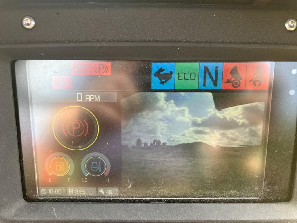 Wacker DW 50-2 - Kipper vrachtwagen: afbeelding 3 Wacker DW 50-2 - Kipper vrachtwagen: afbeelding 3