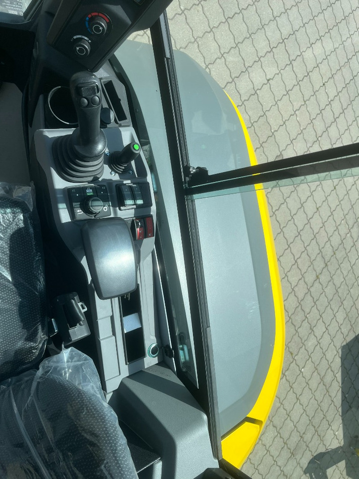 Wacker ET 42 - Graafmachine: afbeelding 3 Wacker ET 42 - Graafmachine: afbeelding 3