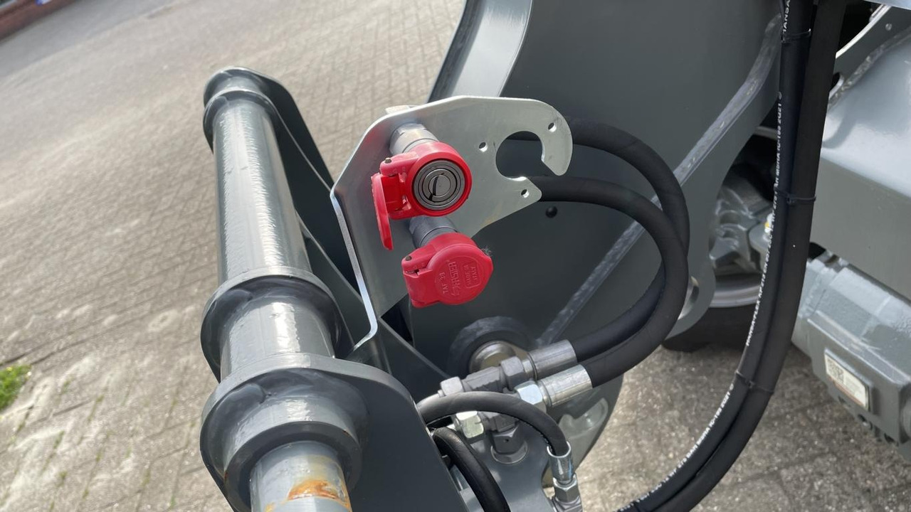 Wacker TH 412 - Lader: afbeelding 3 Wacker TH 412 - Lader: afbeelding 3