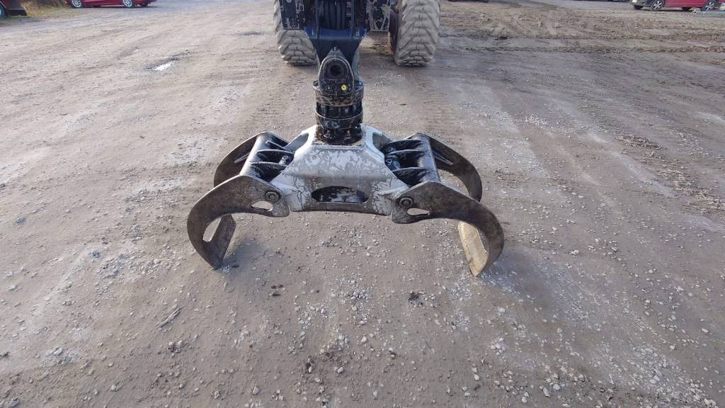 Komatsu 845 - Forwarder: afbeelding 3 Komatsu 845 - Forwarder: afbeelding 3