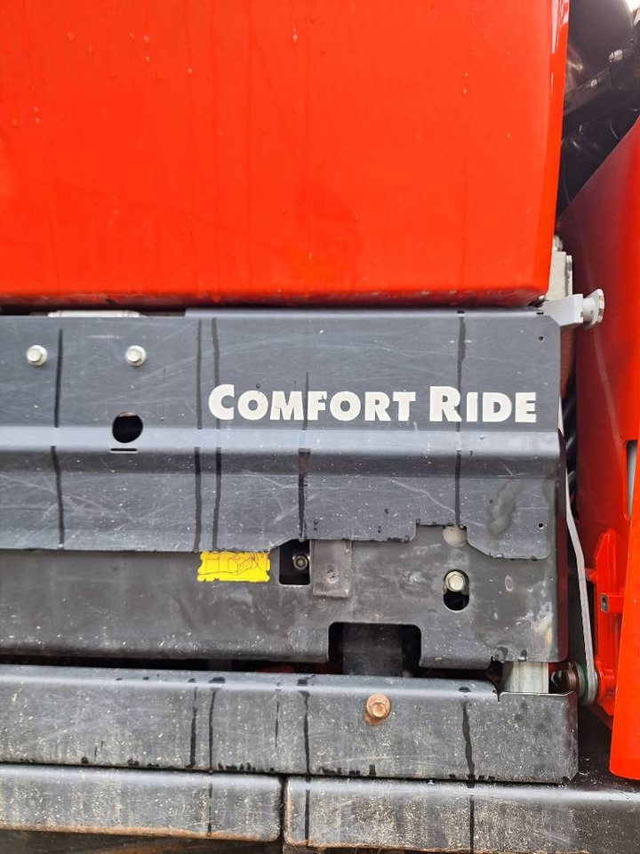 Komatsu 875 - Forwarder: afbeelding 4 Komatsu 875 - Forwarder: afbeelding 4