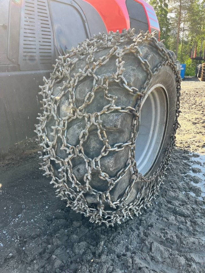 Harvester Komatsu 901: afbeelding 21 Harvester Komatsu 901: afbeelding 21