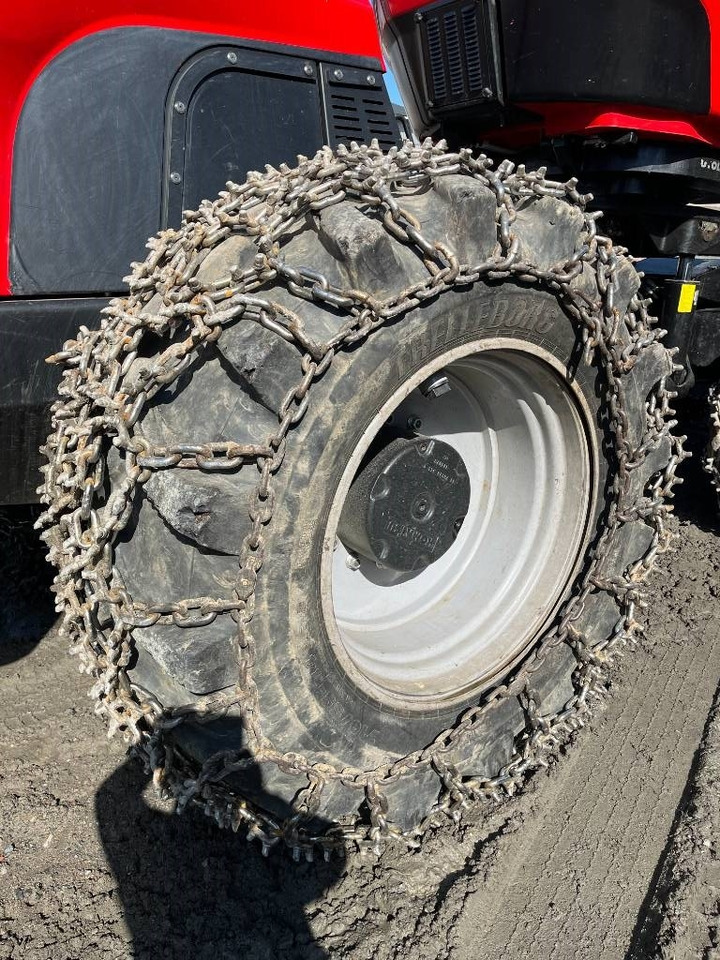 Harvester Komatsu 901: afbeelding 18 Harvester Komatsu 901: afbeelding 18