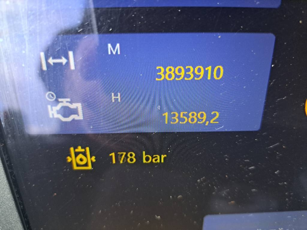 Komatsu 901xc - Harvester: afbeelding 2 Komatsu 901xc - Harvester: afbeelding 2