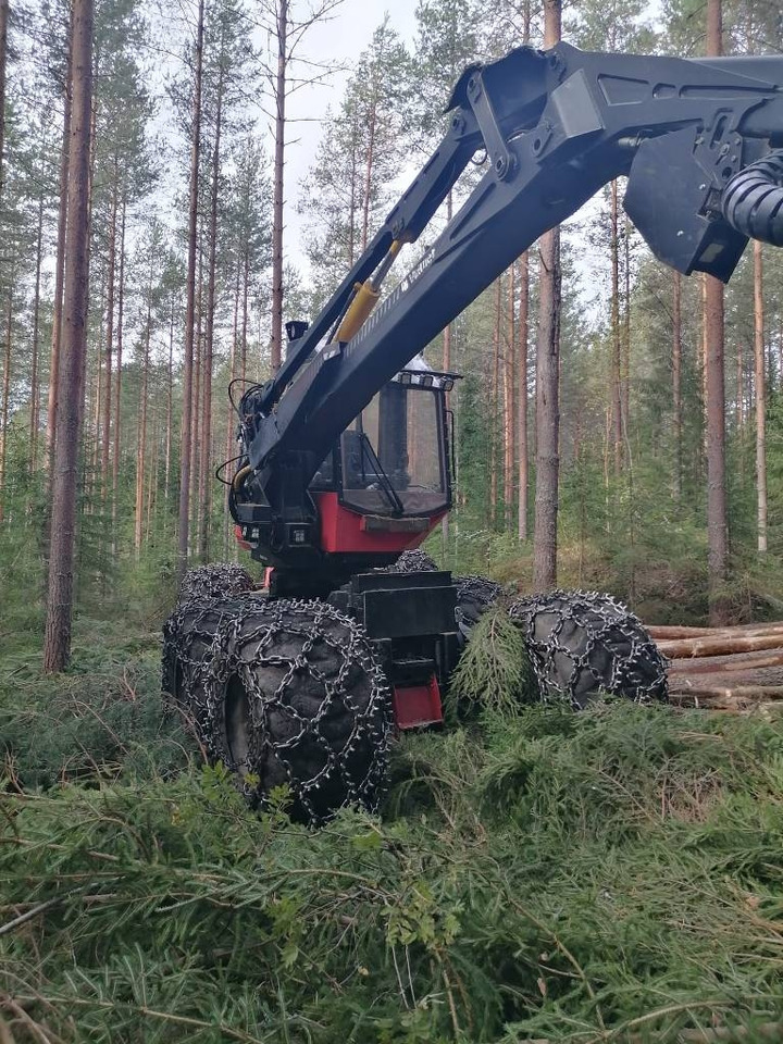 Valmet 911.3 - Harvester: afbeelding 3 Valmet 911.3 - Harvester: afbeelding 3
