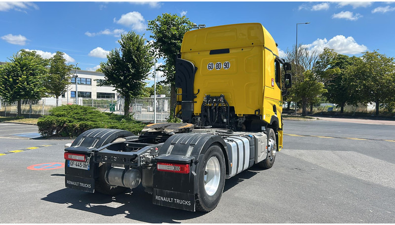Renault T - Trekker: afbeelding 2 Renault T - Trekker: afbeelding 2